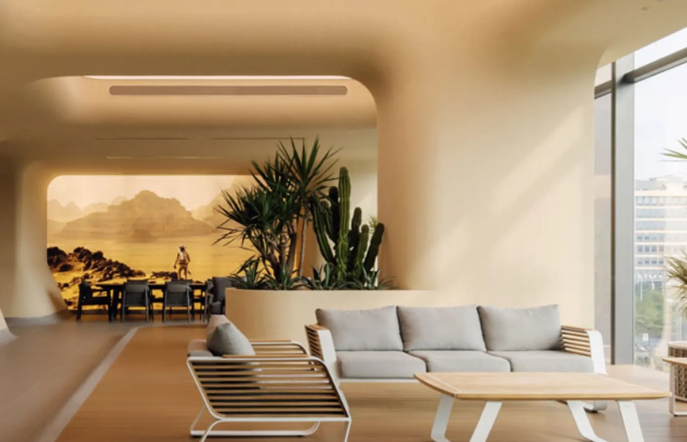 Hotel Outdoor Fabric Sofa-Durability Built for Commercial Outdoor Use Hotel Outdoor Fabric Sofa-Durability Built for Commercial Outdoor Use